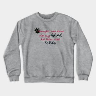 Rosa Crewneck Sweatshirt